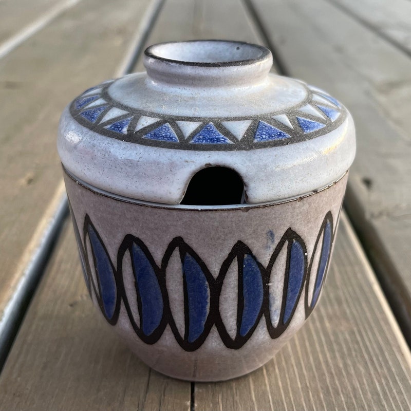 Scandinavian Pottery - Etsy