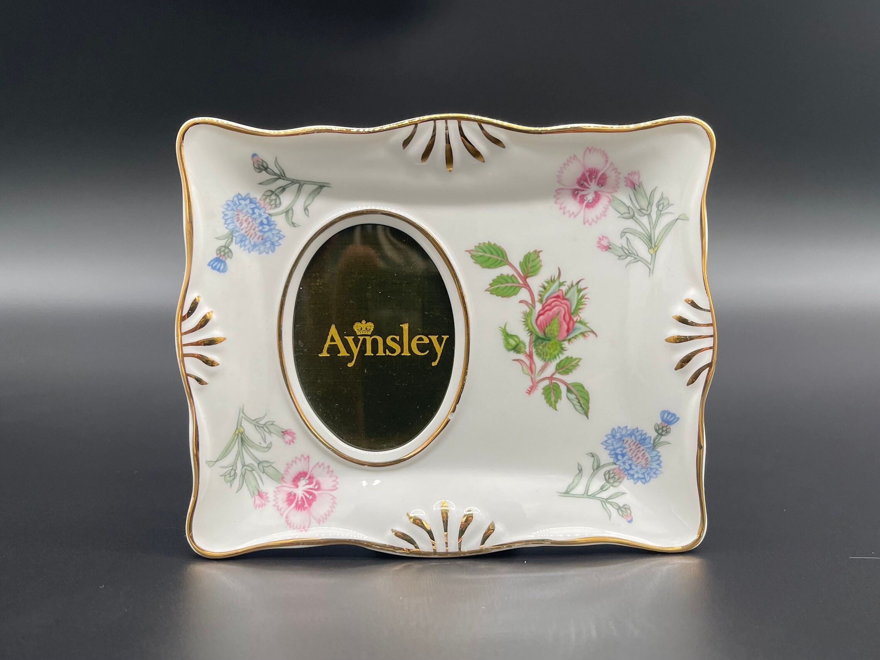 Aynsley Picture Frame - Etsy