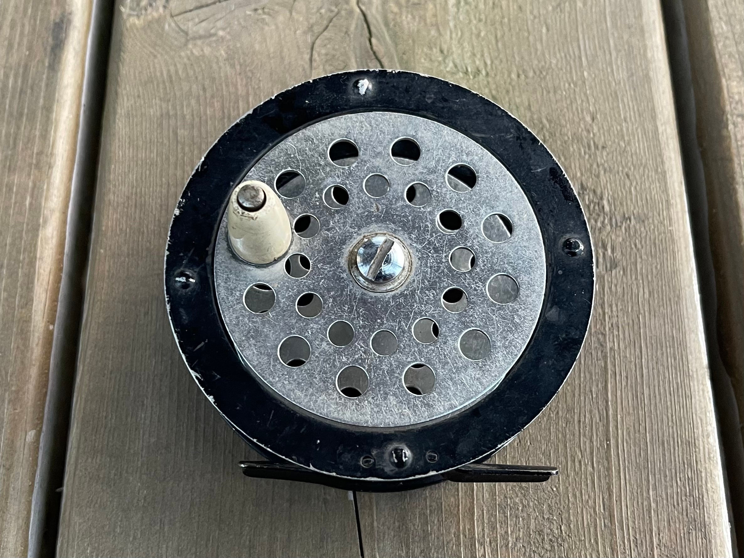 Martin Fly Reel 