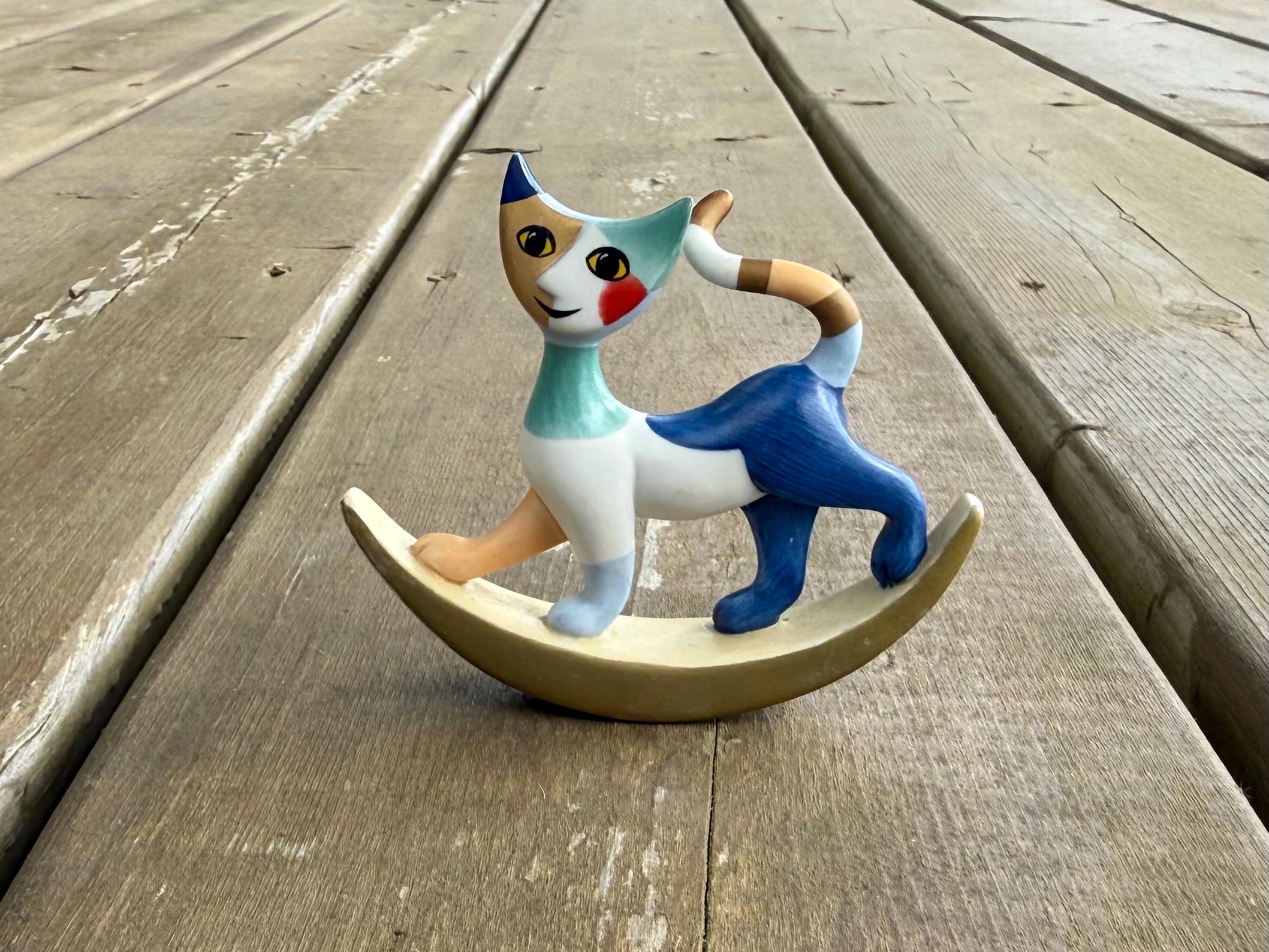 Rosina Wachtmeister Cats - Etsy