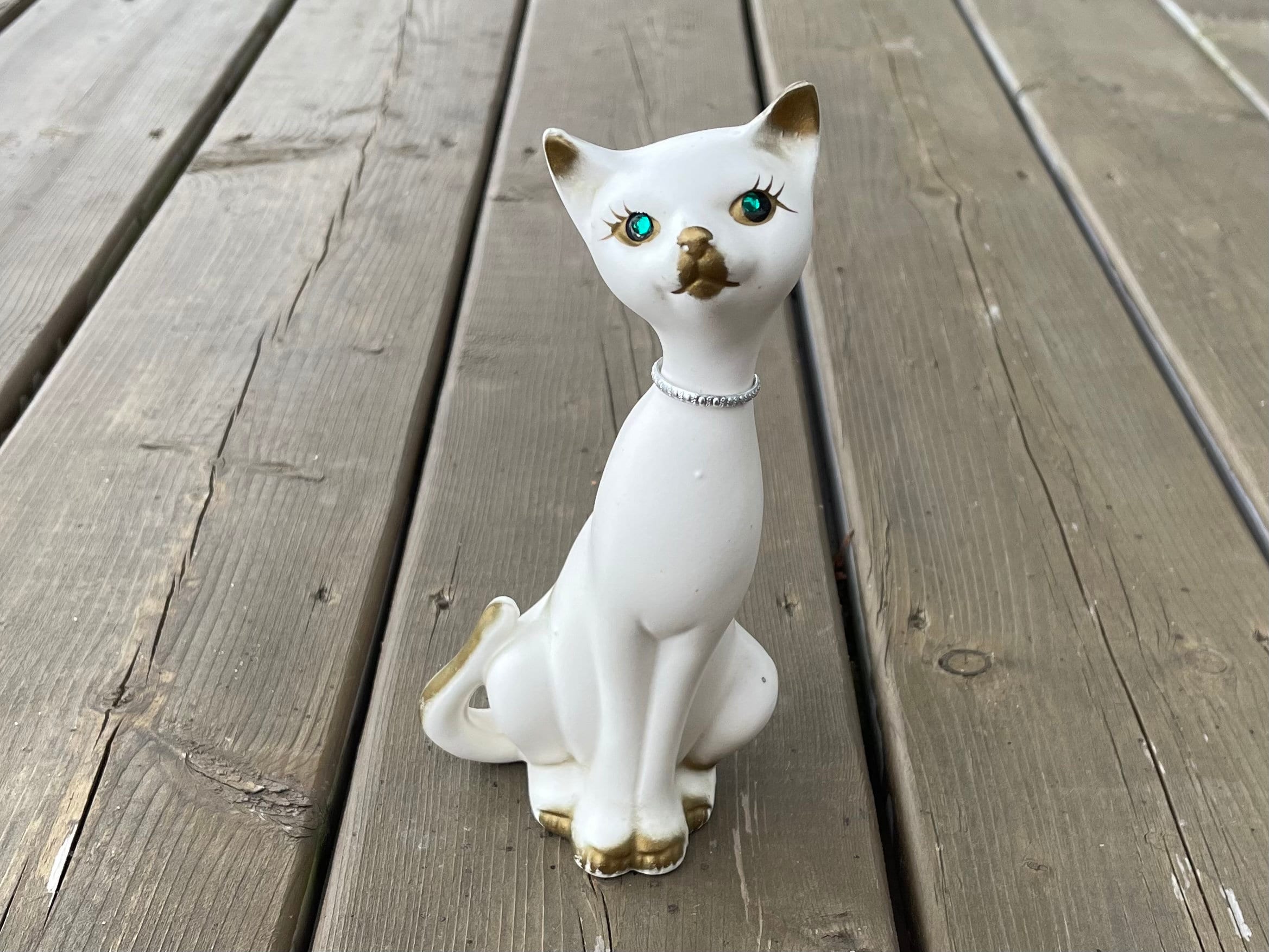 Vintage Norleans Cat - Etsy