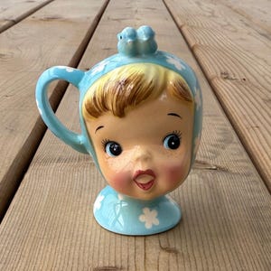 Miss Cutie Pie Napco - Etsy