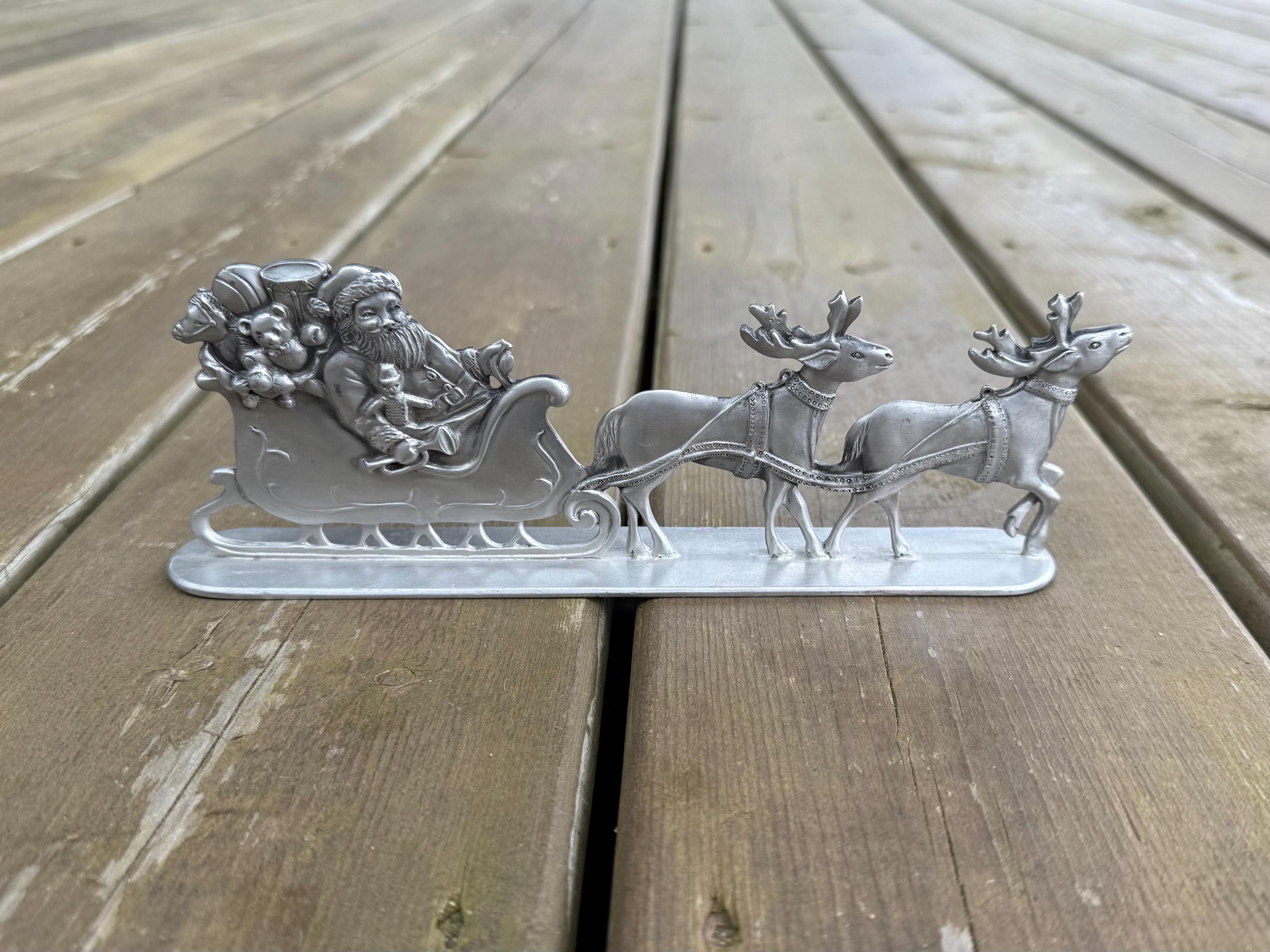 Studio Nova Santa - Etsy