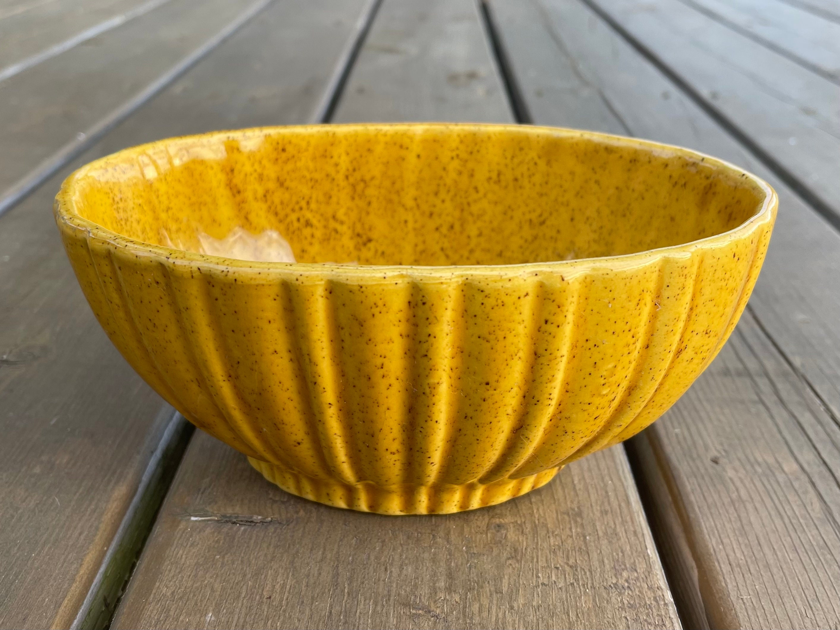 Haeger Usa Bowl - Etsy