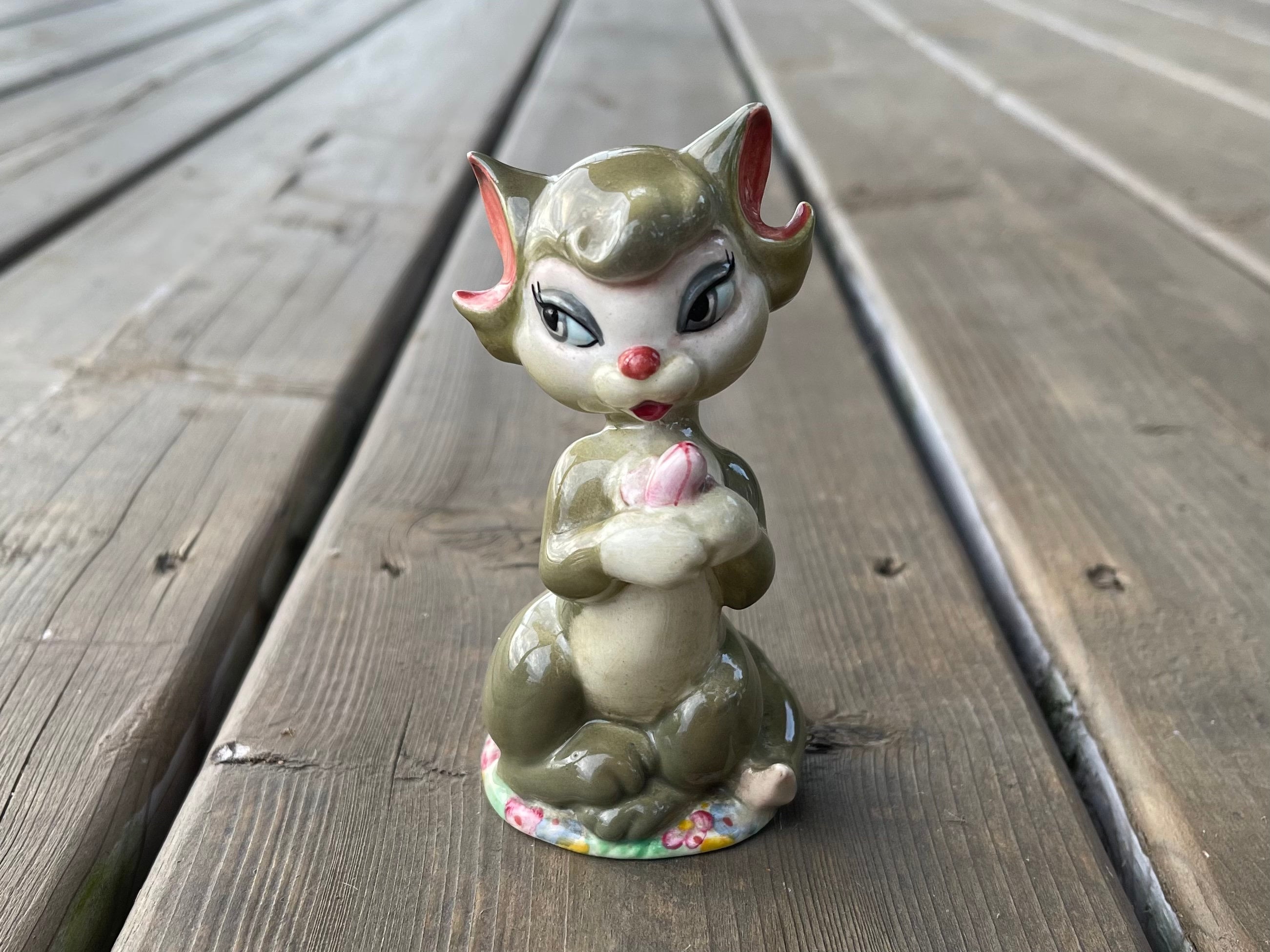 Beswick Animaland - Etsy Canada