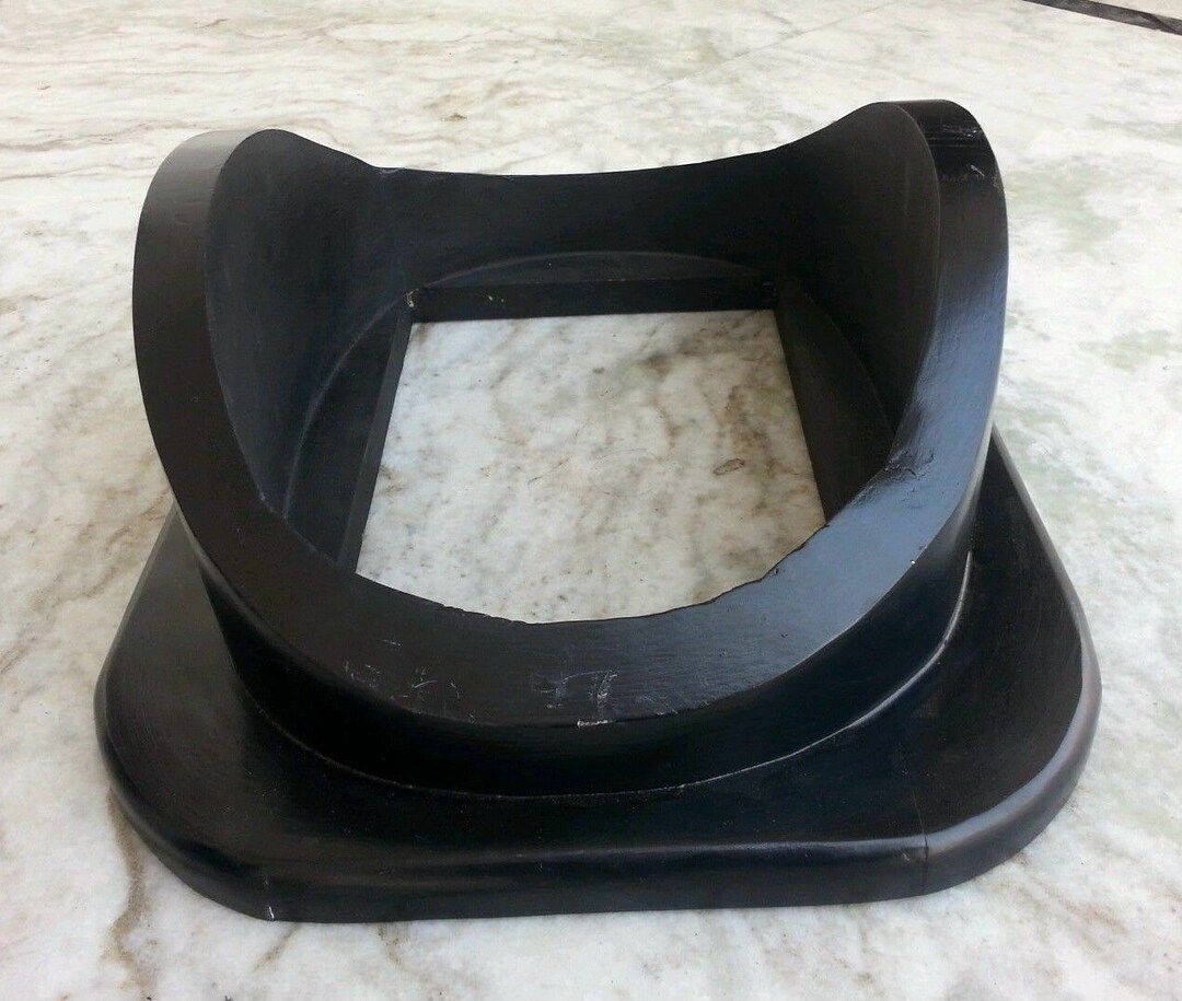 Diving Helmet Stand Wooden/diving Helmet Stand /U.S Navy Mark V Scuba