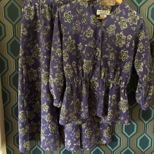 Vintage Jaeger suit / 12