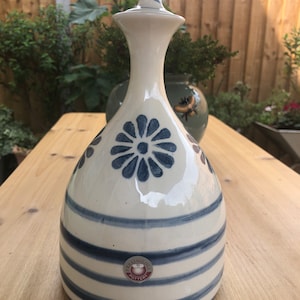 Presingoll Cornish pottery