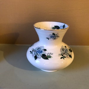 Braunton studio ceramics vase