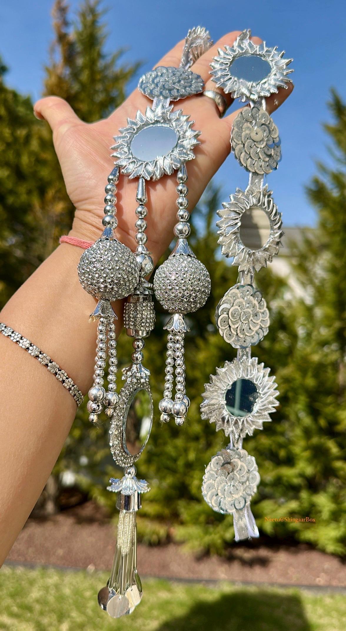 Silver Latkan Singapore