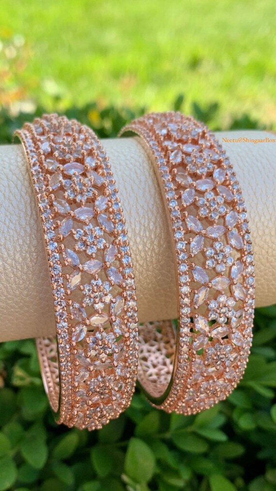 Reception bangles on sale