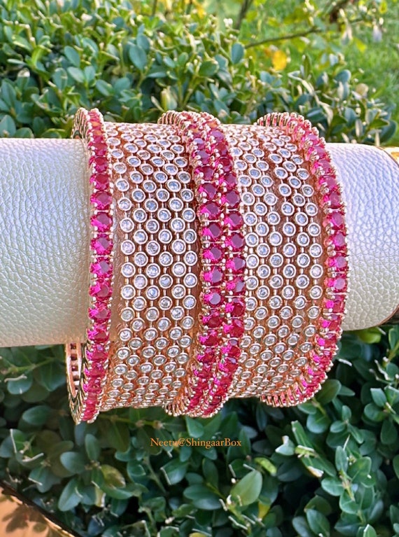 Jaggo wedding set bangles price deals