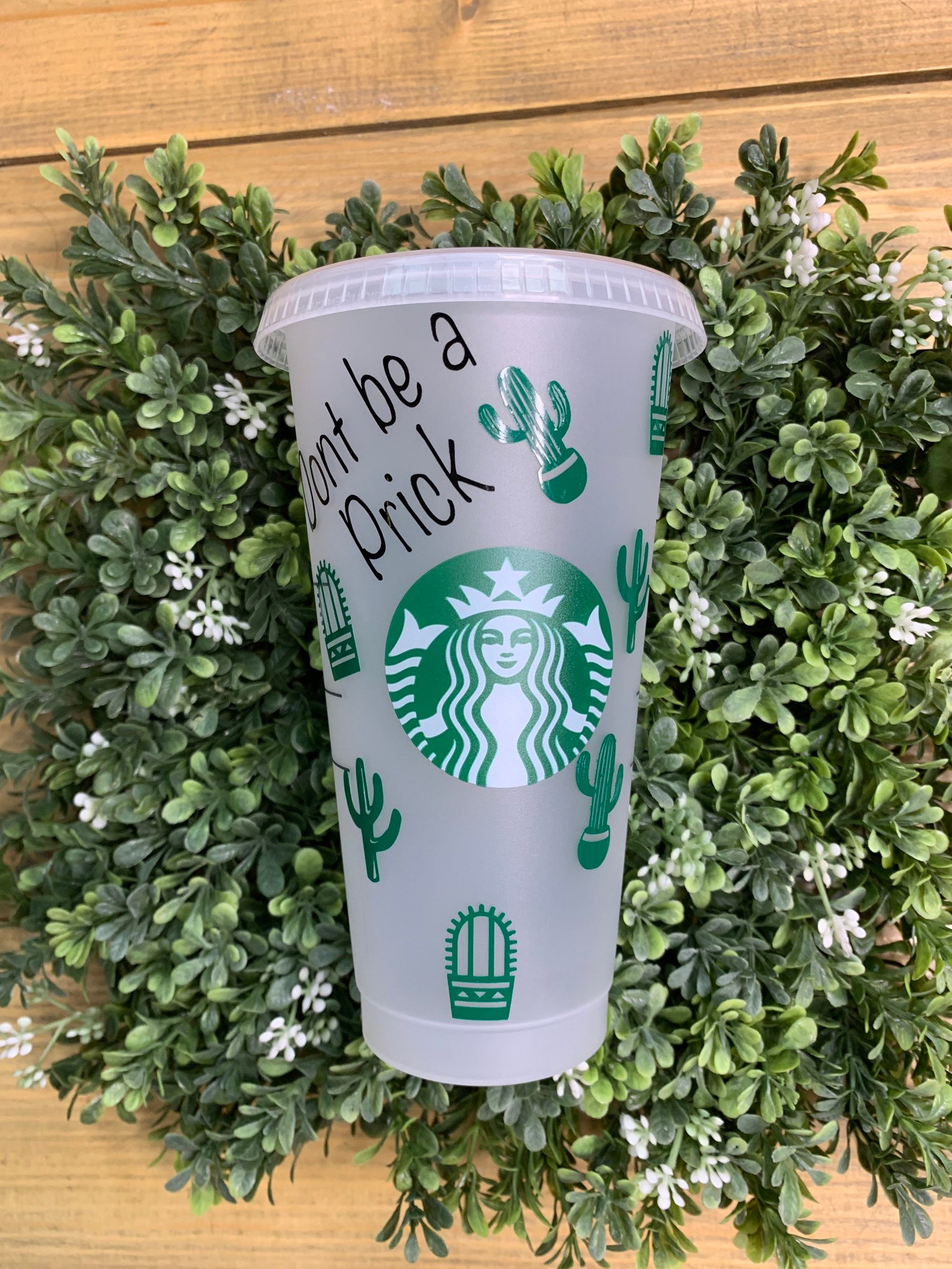 starbucks cactus cup