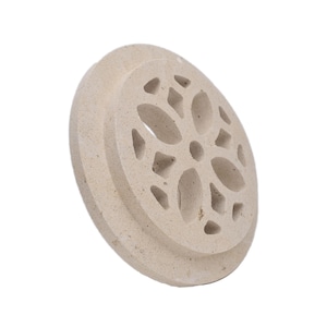 Clean Air|Air Return Grilles|Gifts for Couples|custom vent cover|air vent grille|Lecce stone|made in italy|Gifts for Friends|Stone Carving