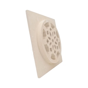 Clean Air|Air Return Grilles|Gifts for Couples|custom vent cover|air vent grille|Lecce stone|made in italy|Gifts for Friends|Stone Carving