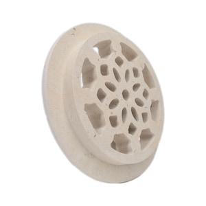 Clean Air|Air Return Grilles|Gifts for Couples|custom vent cover|air vent grille|Lecce stone|made in italy|Gifts for Friends|Stone Carving