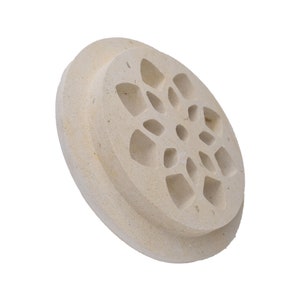 Clean Air|Air Return Grilles|Gifts for Couples|custom vent cover|air vent grille|Lecce stone|made in italy|Gifts for Friends|Stone Carving