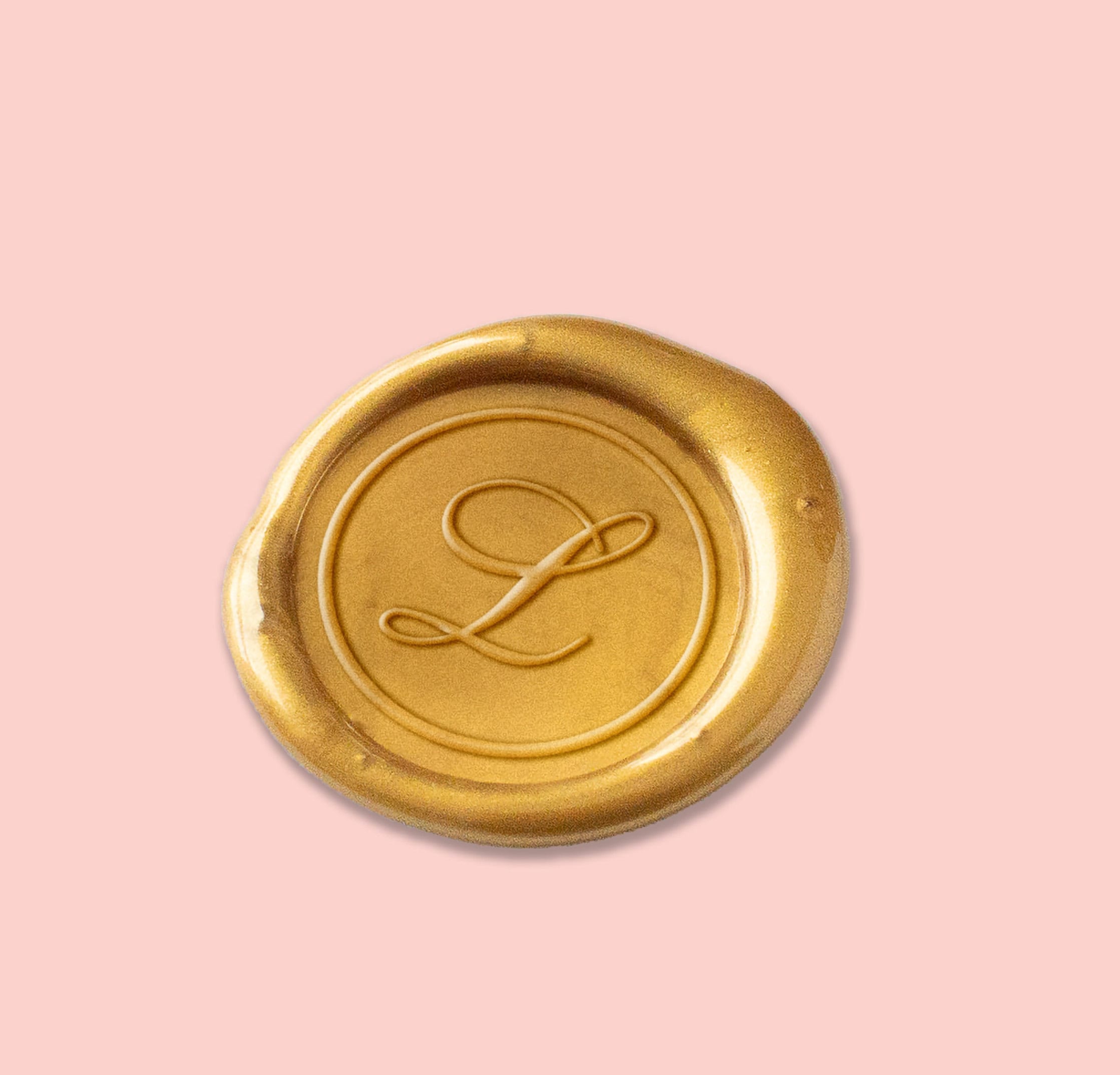 Custom Self Adhesive Wax Seals Personalized Wax Seal Stamp Etsy