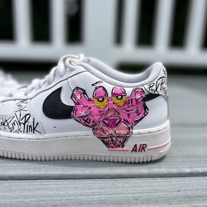 Custom Sneakers