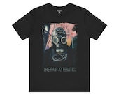 The Fair Attempts "Ruiner's Portrait" Unisex Jersey T-Shirt