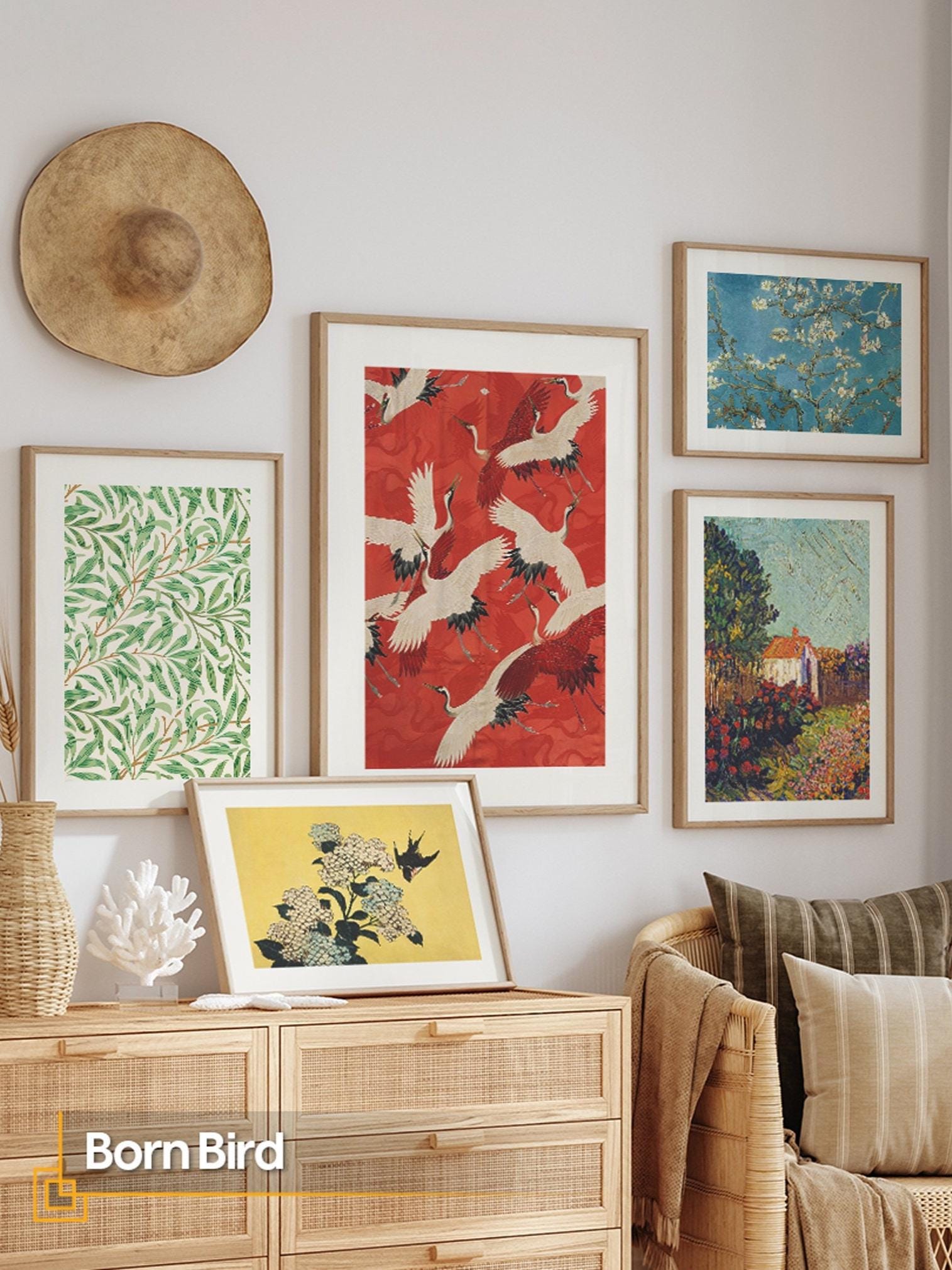 Where to Buy Framed Wall Art: Top Stores for Stunning Decor