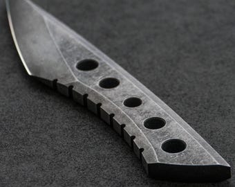 Thick Fullmetal Scalpel (tactical edition)