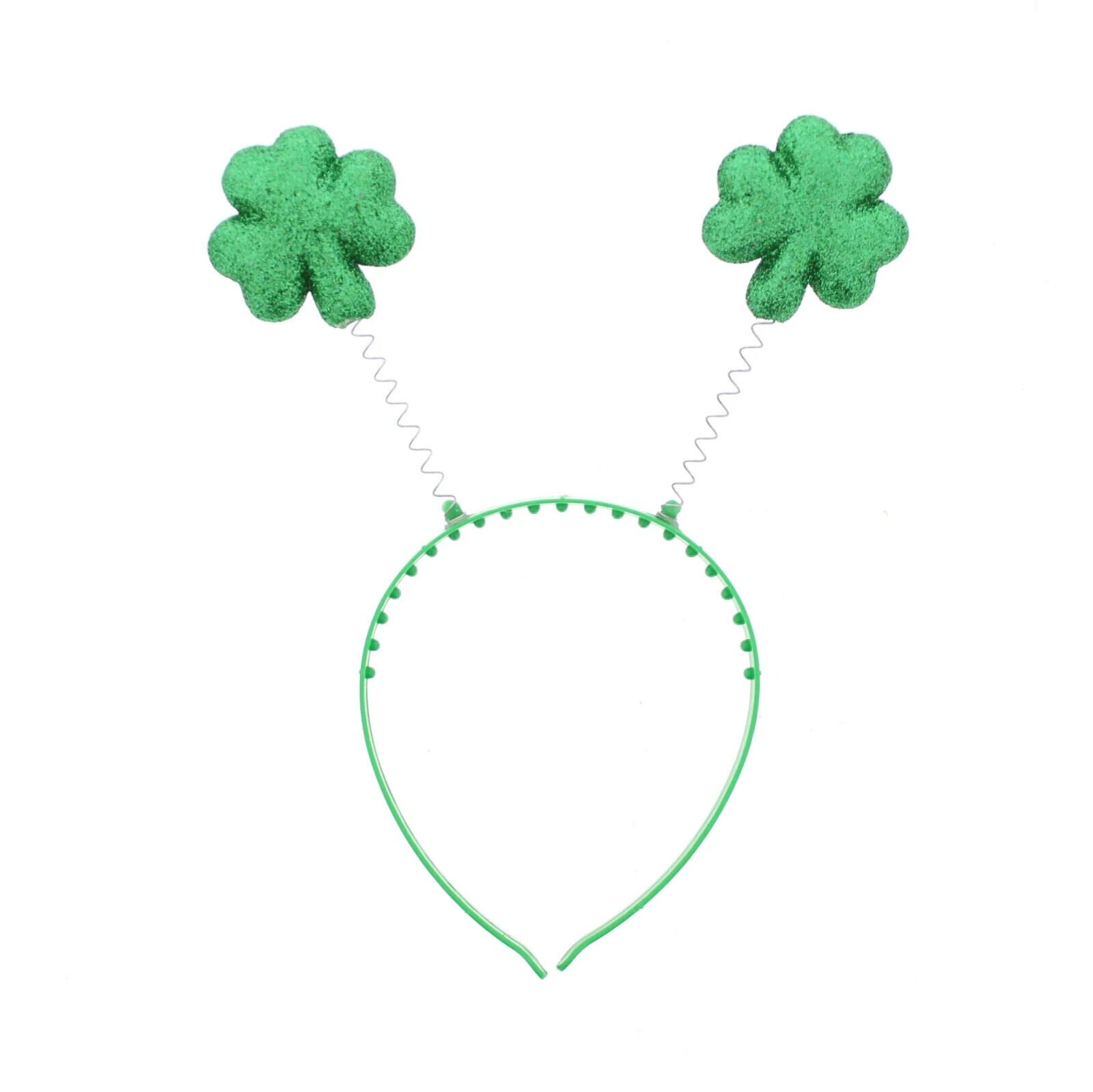 target st patricks day headband