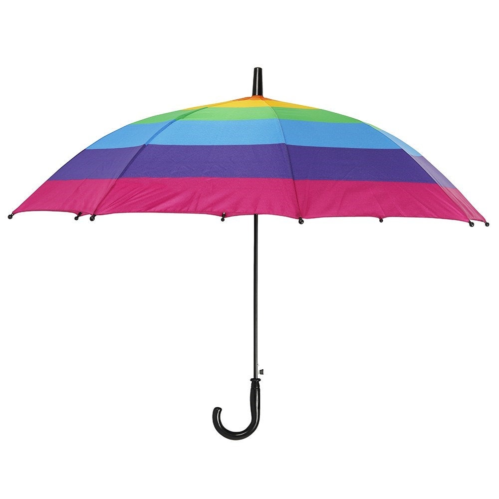 Escala 1:6, 8 Paraguas en miniatura, ajustable, mini paraguas colorido y  lluvioso para decoración de personas de 18 pulgadas