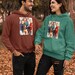 Married With Children PNG Cartoon Married With Children Shirt Print ...