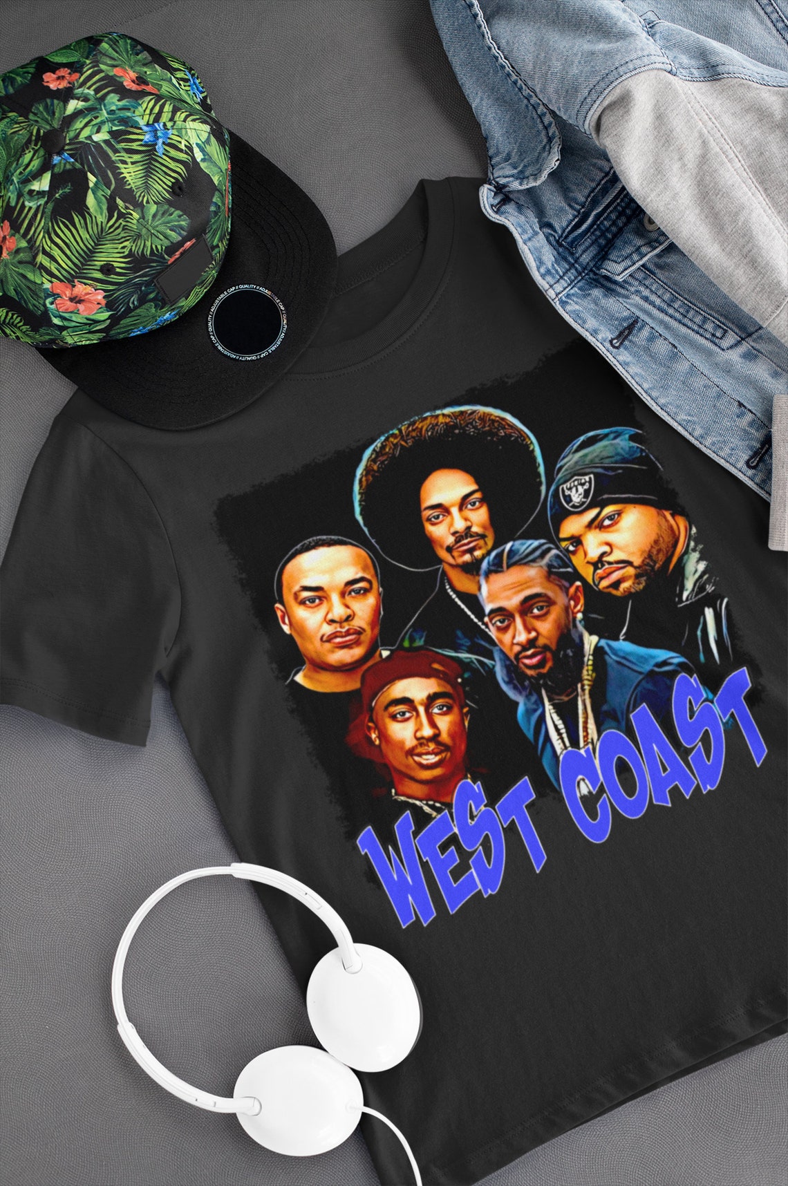 Tupac West Coast Tupac Png West Coast Rappers Ice Cube Etsy