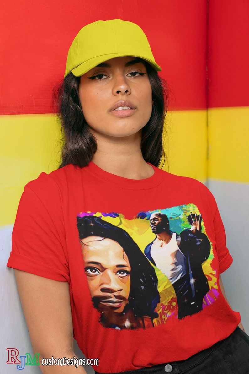 Friday movie SVG Cartoon Png Shirt Print Digital Download Etsy