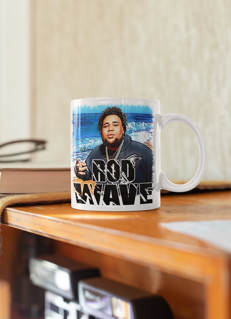 Rod Wave PNG Rod Wave Shirt Print Rod Wave Hoodie Print Rod Wave Tumbler Rod Wave Sublimation Digital download image 4