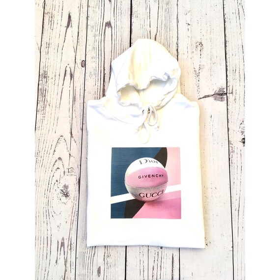 gucci hoodie etsy