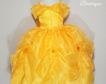 disney belle baby clothes