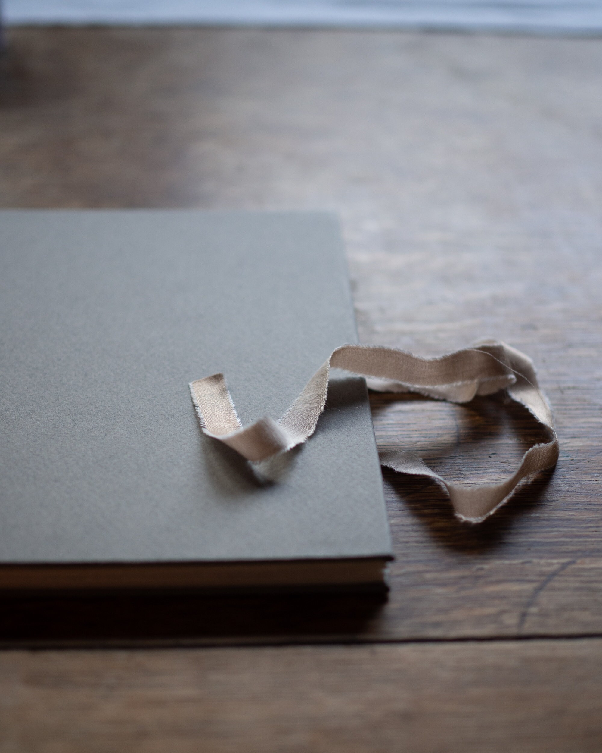 Concertina album/sketchbook — Inky Square calligraphy & bookbinding