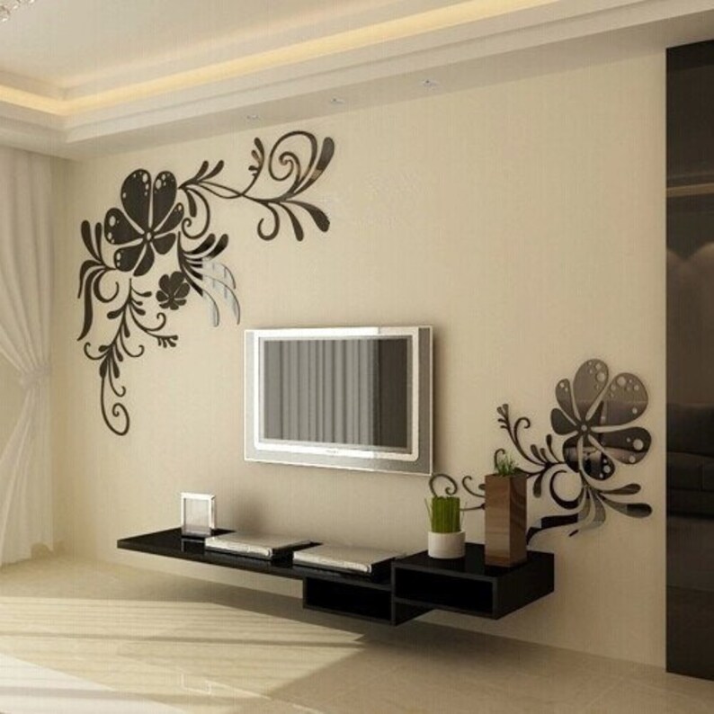 Art wall colors Vector dxf, cdr for CNC, vector file, digital vector art, cnc, cnc file, cnc pattern, cnc cut, laser cut