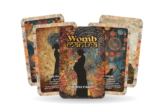 Mazo De Cartas Oráculo Serpent Wisdom – 22 Cartas Ilustradas, Herramienta De Adivinación Y Autoconocimiento, Edición UK