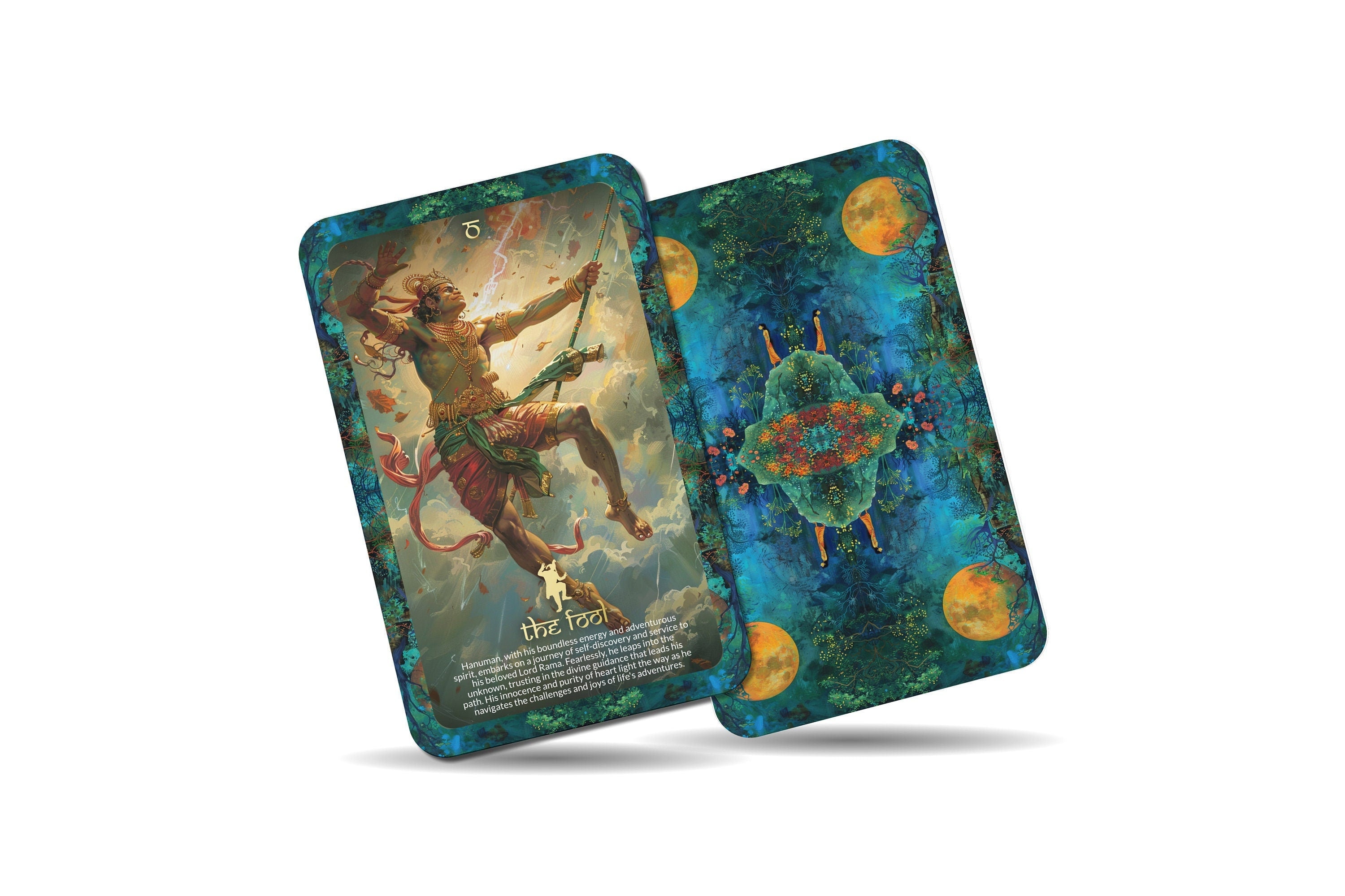 ヒンズー・タロット/カーリー HINDU TAROT/KALI Amazon | Kancharo