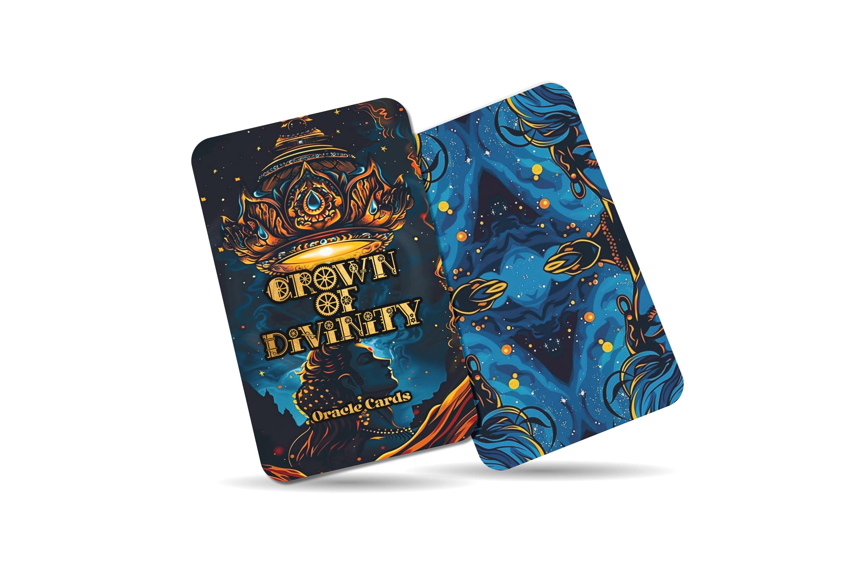 DIVINE GODDESS MESSAGES オラクルカード ディバイン・ライト・オラクルカード Divine Light Oracle Cards
