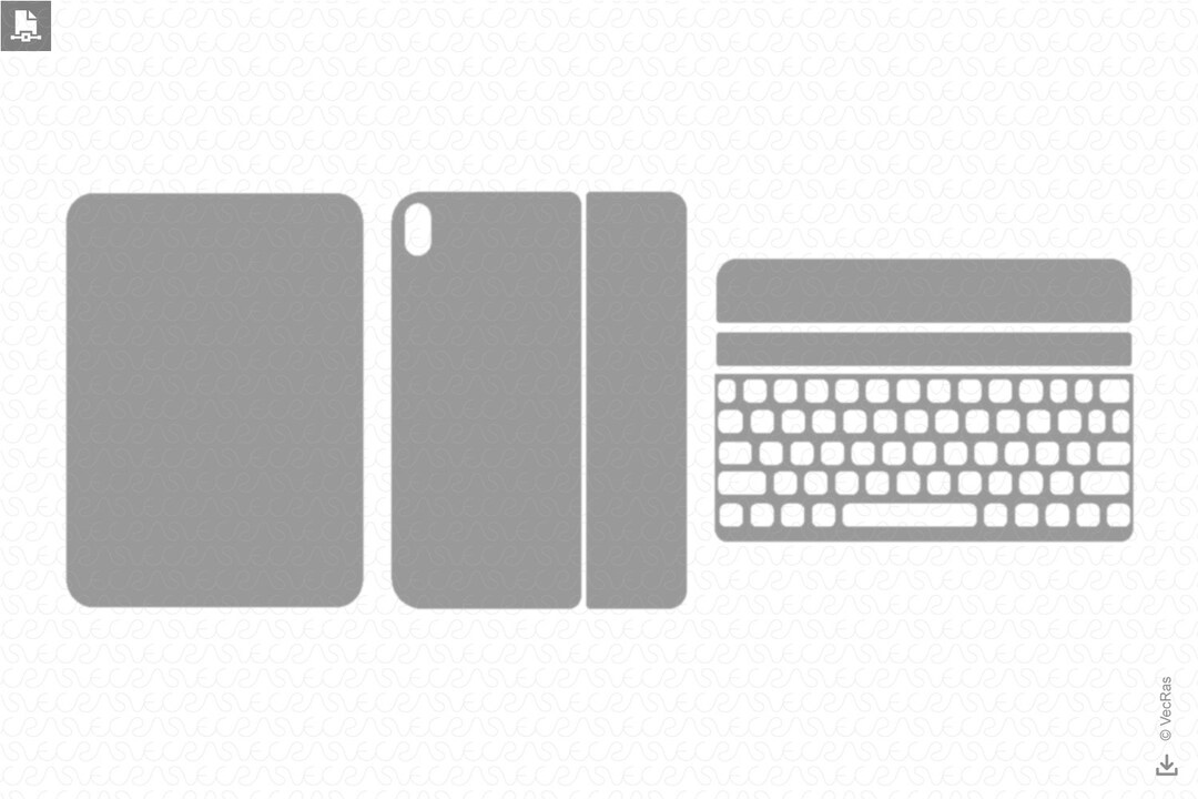 【美品】iPad Pro Smart Keyboard Folio A2038 Apple Smart Keyboard Folio for iPad Pro 11-inch Model A2038