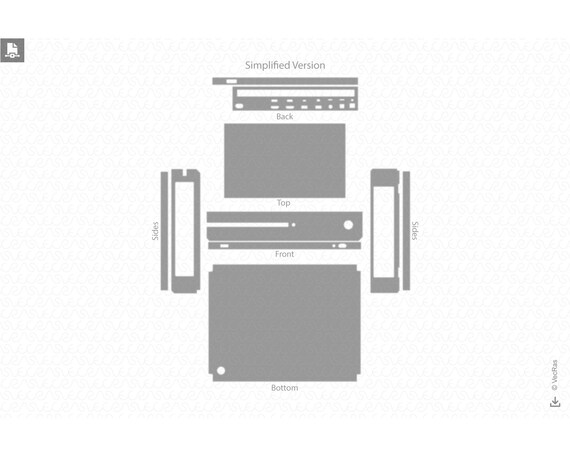 The Best Free Console Vector Images Download From 73 Free