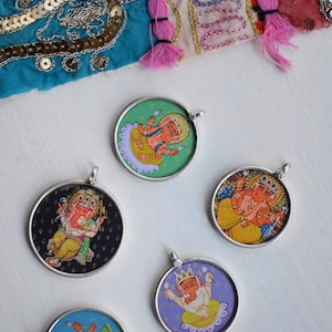 Lucky Talismans