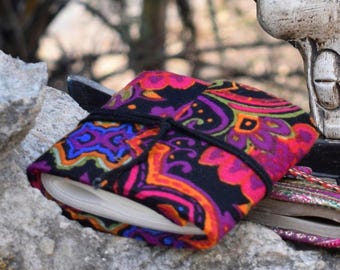 Baby Pirate Notebook