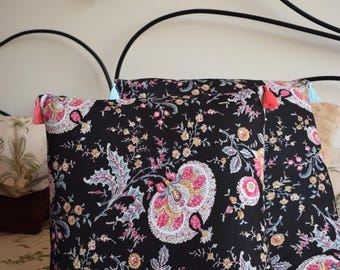 ORIENT cushion cover