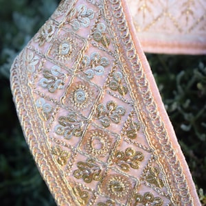 trenza india