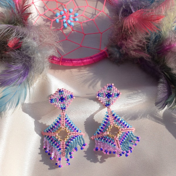 Boucles INDIE