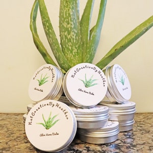Aloe Vera Argan Oil - Etsy