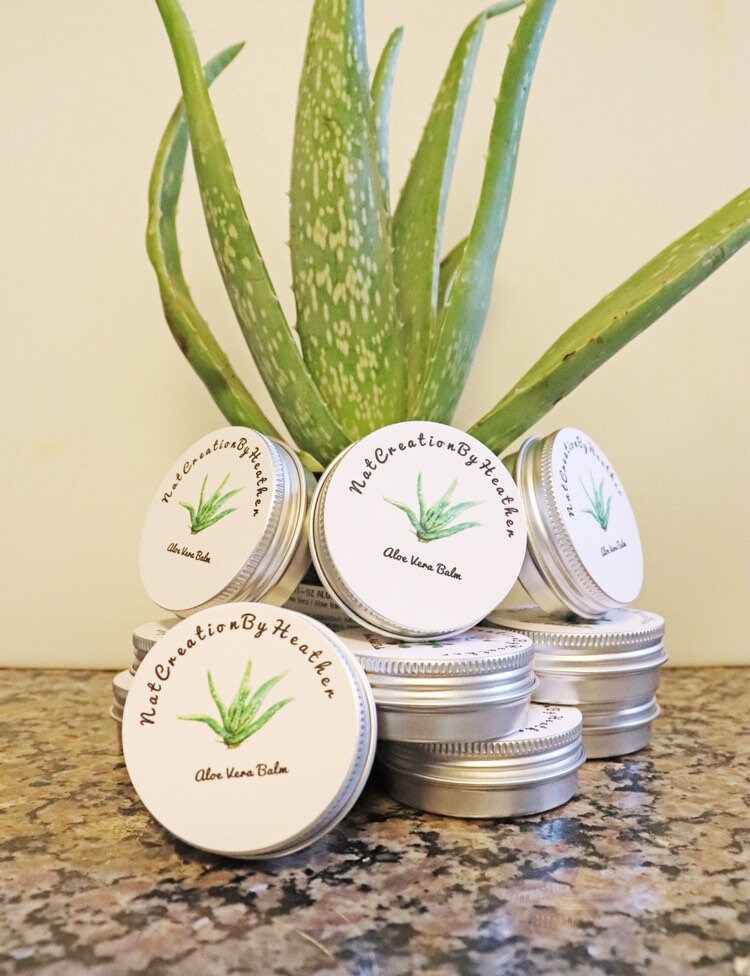 aloe vera mit kokosöl ByeSunny! (Aloe Vera + Kokosöl) – Natapura