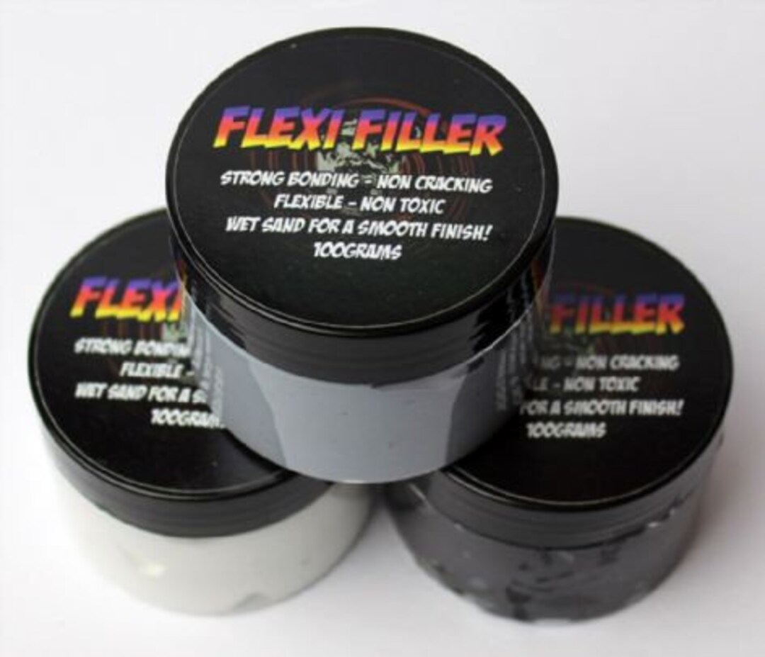 Flexi Filler for Foam. Cosplay, LARP, Costume and Props Etsy