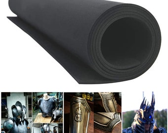 Cosplay Craft Foam 2000mm x 1000mm Eva Craft Foam for Costume making 2mm-20mm thick